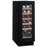 Vintec VWS020SBA-X 20 Bottle Single-Zone Wine Cabinet